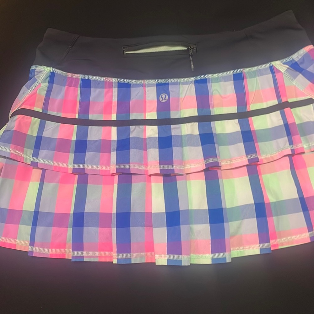Lululemon skirt
